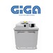 Comprar Bater�a Solar AGM 12V 100Ah GIGA | Potencia y Duraci�n